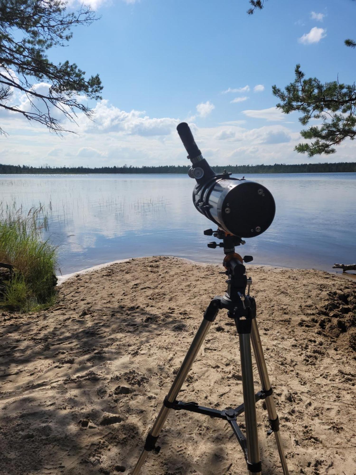 Salen Saunamoekki Villa Ranua Esterno foto